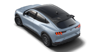 2025 Ford Mustang Mach-E® External Image 3